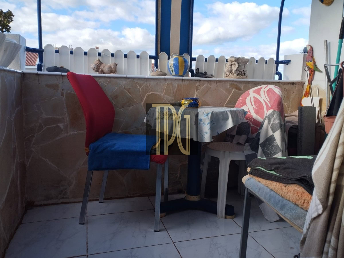 Holiday Rental Apartment for Sale in Los Cristianos – OPN1904R