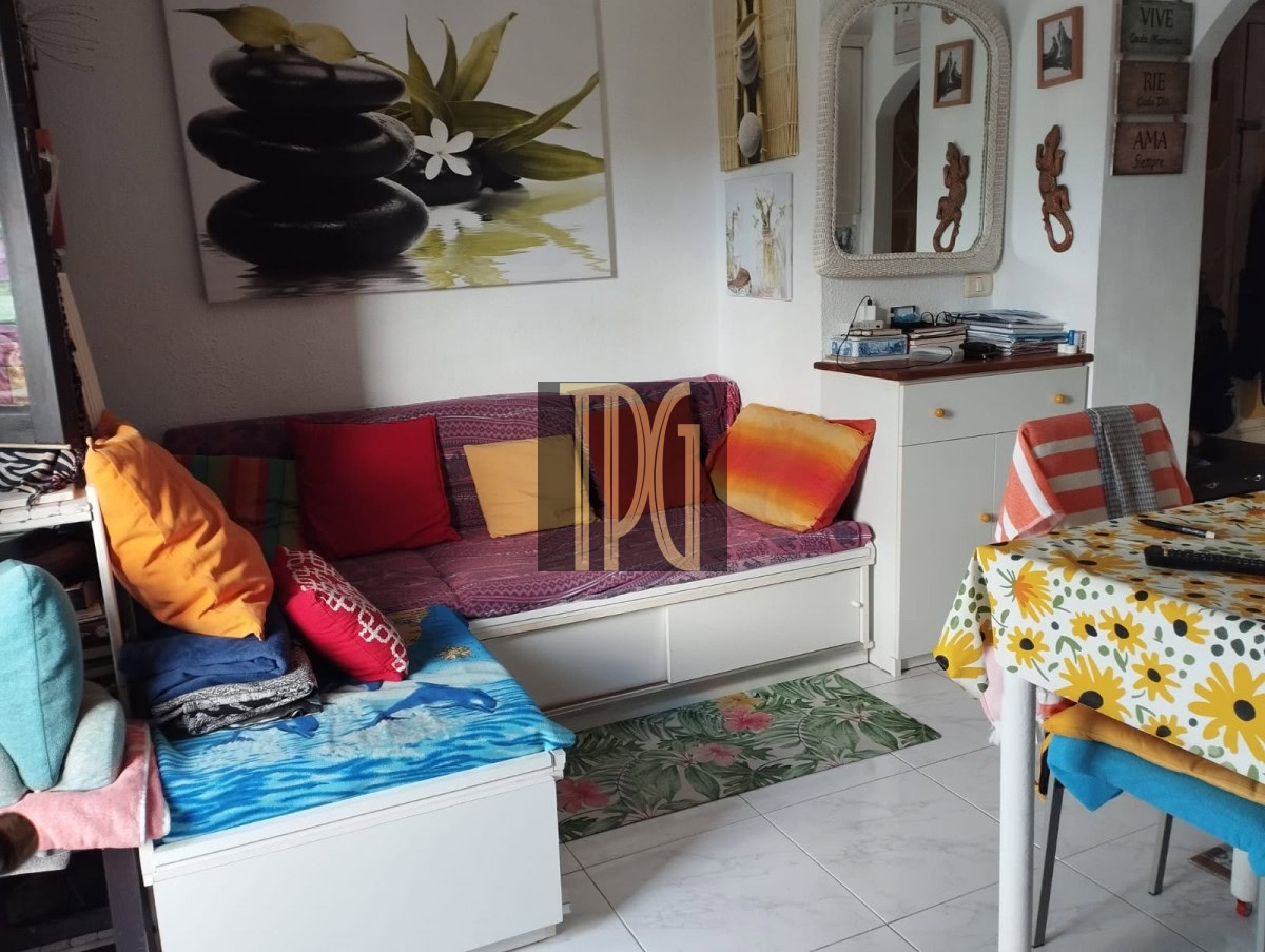 Holiday Rental Apartment for Sale in Los Cristianos – OPN1904R