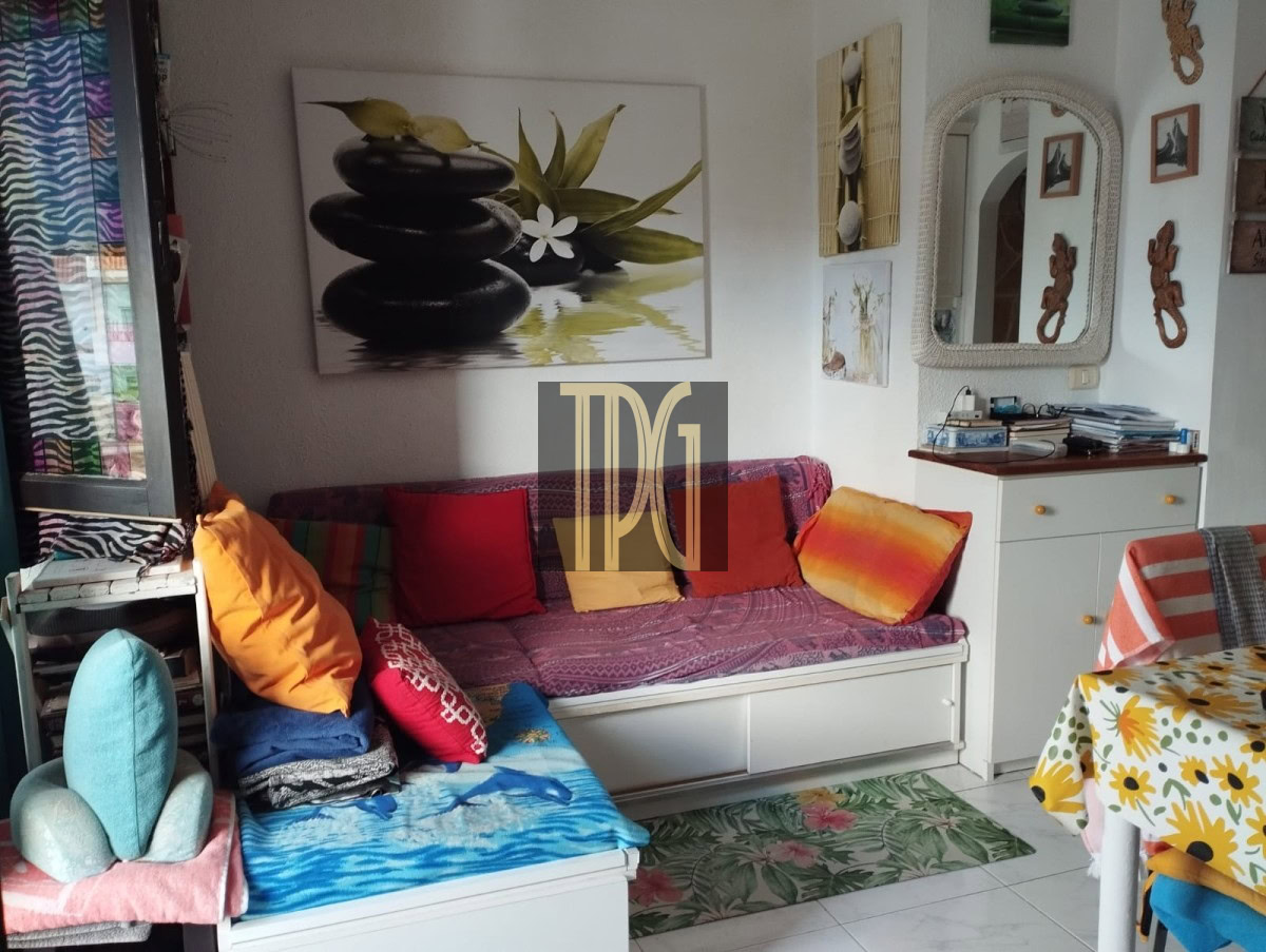 Holiday Rental Apartment for Sale in Los Cristianos – OPN1904R