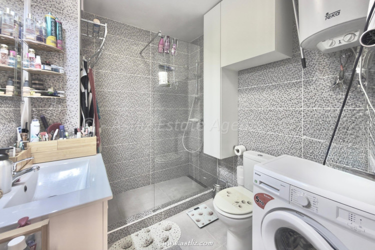 2 bedroom apartment in Puerto De Santiago, Spain – AAEP1871