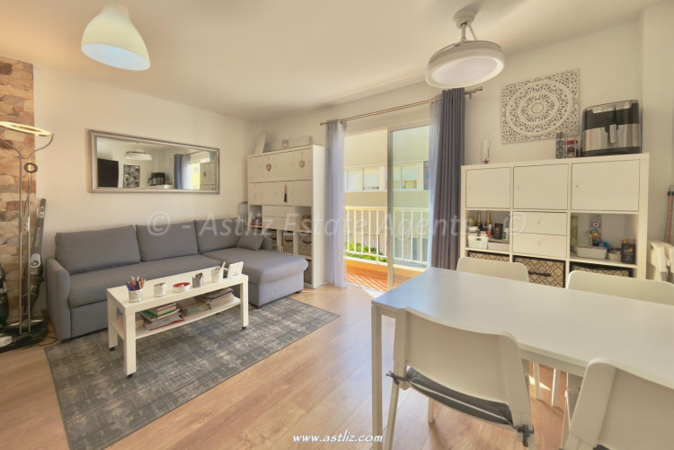 2 bedroom apartment in Puerto De Santiago, Spain – AAEP1871