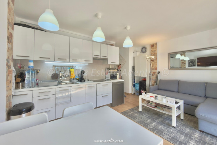 2 bedroom apartment in Puerto De Santiago, Spain – AAEP1871