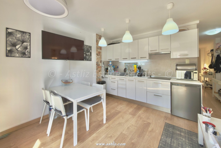 2 bedroom apartment in Puerto De Santiago, Spain – AAEP1871