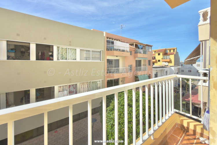 2 bedroom apartment in Puerto De Santiago, Spain – AAEP1871