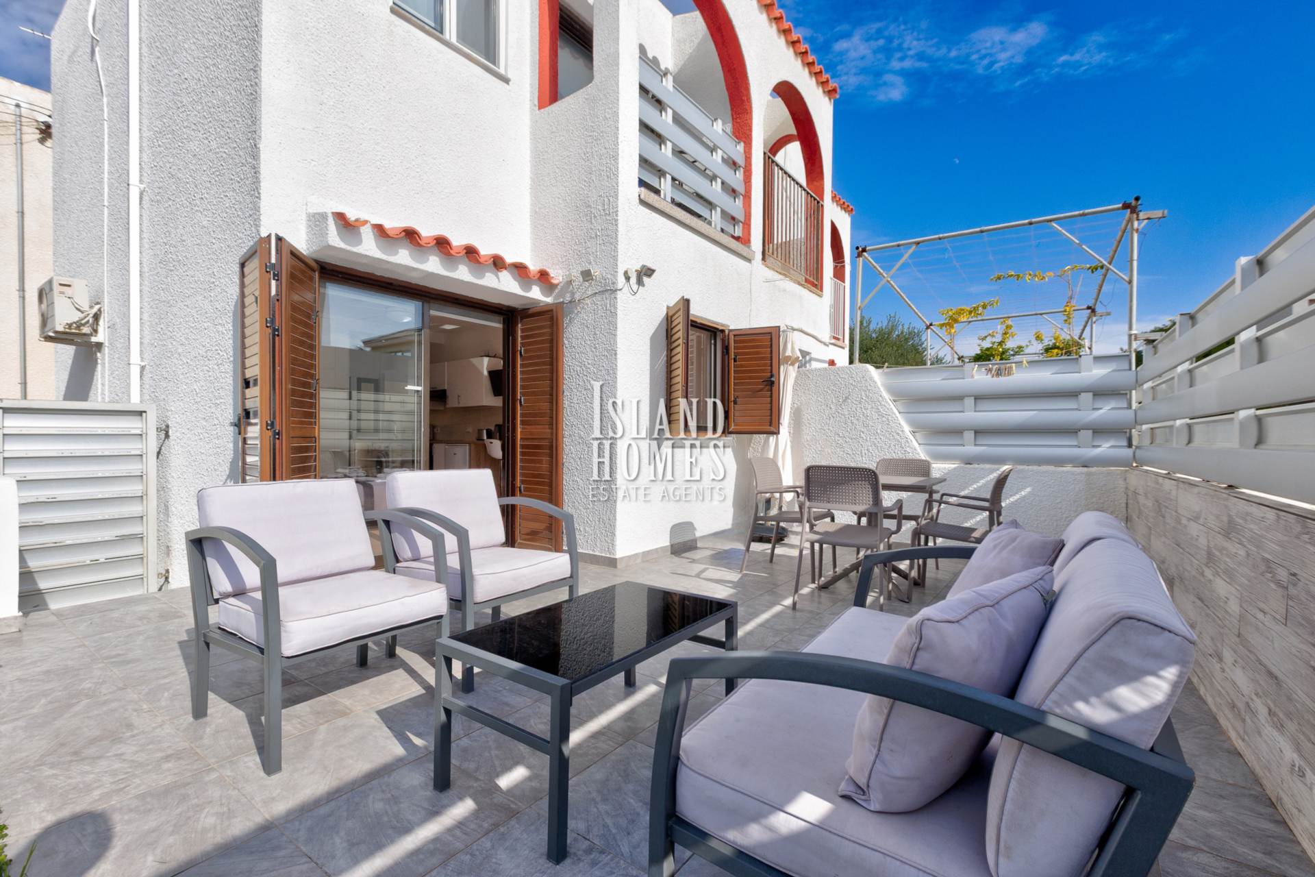 Studio in Ayia Napa, Famagusta, Cyprus – CgA106