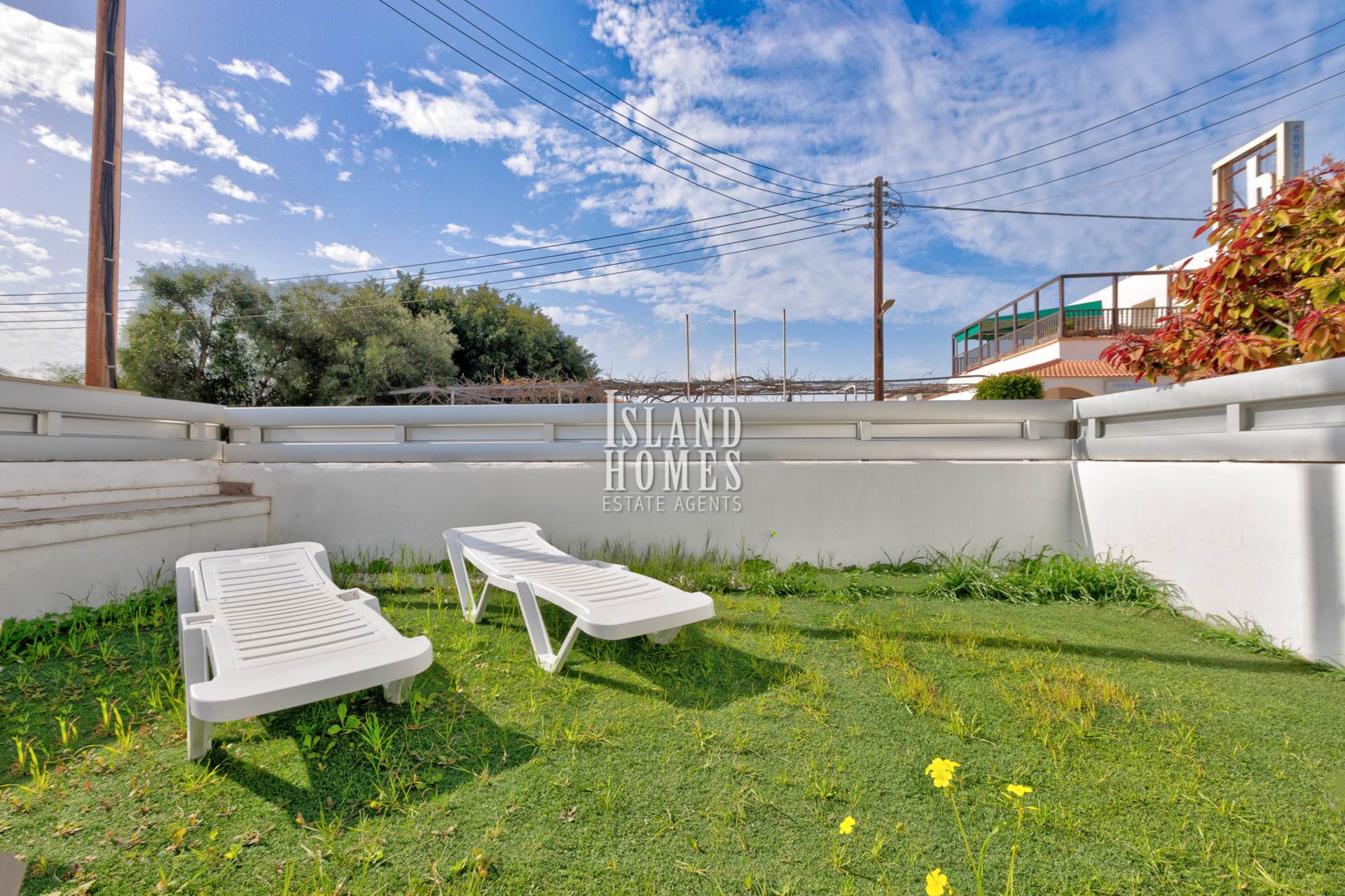 Studio in Ayia Napa, Famagusta, Cyprus – CgA106