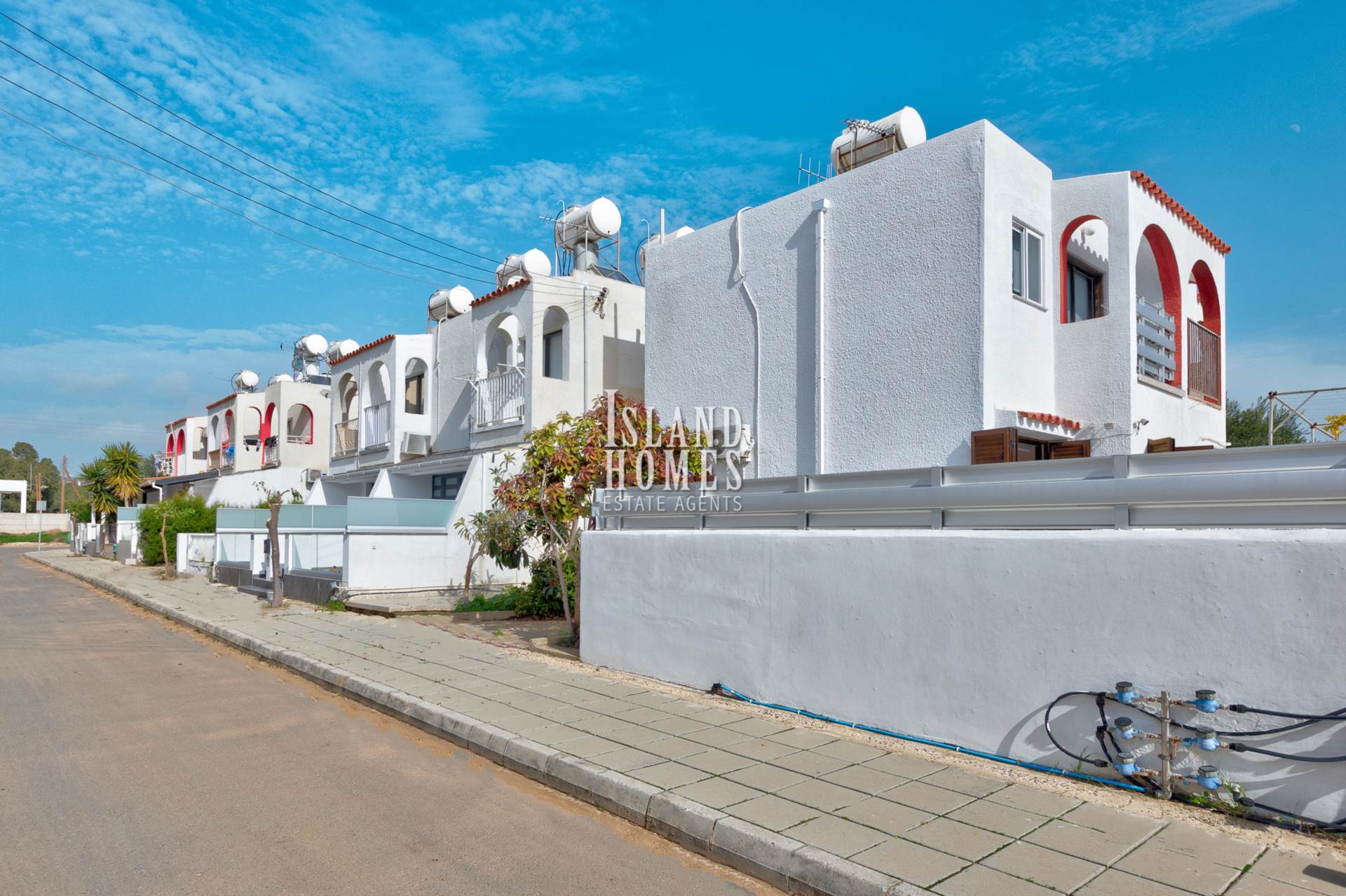 Studio in Ayia Napa, Famagusta, Cyprus – CgA106