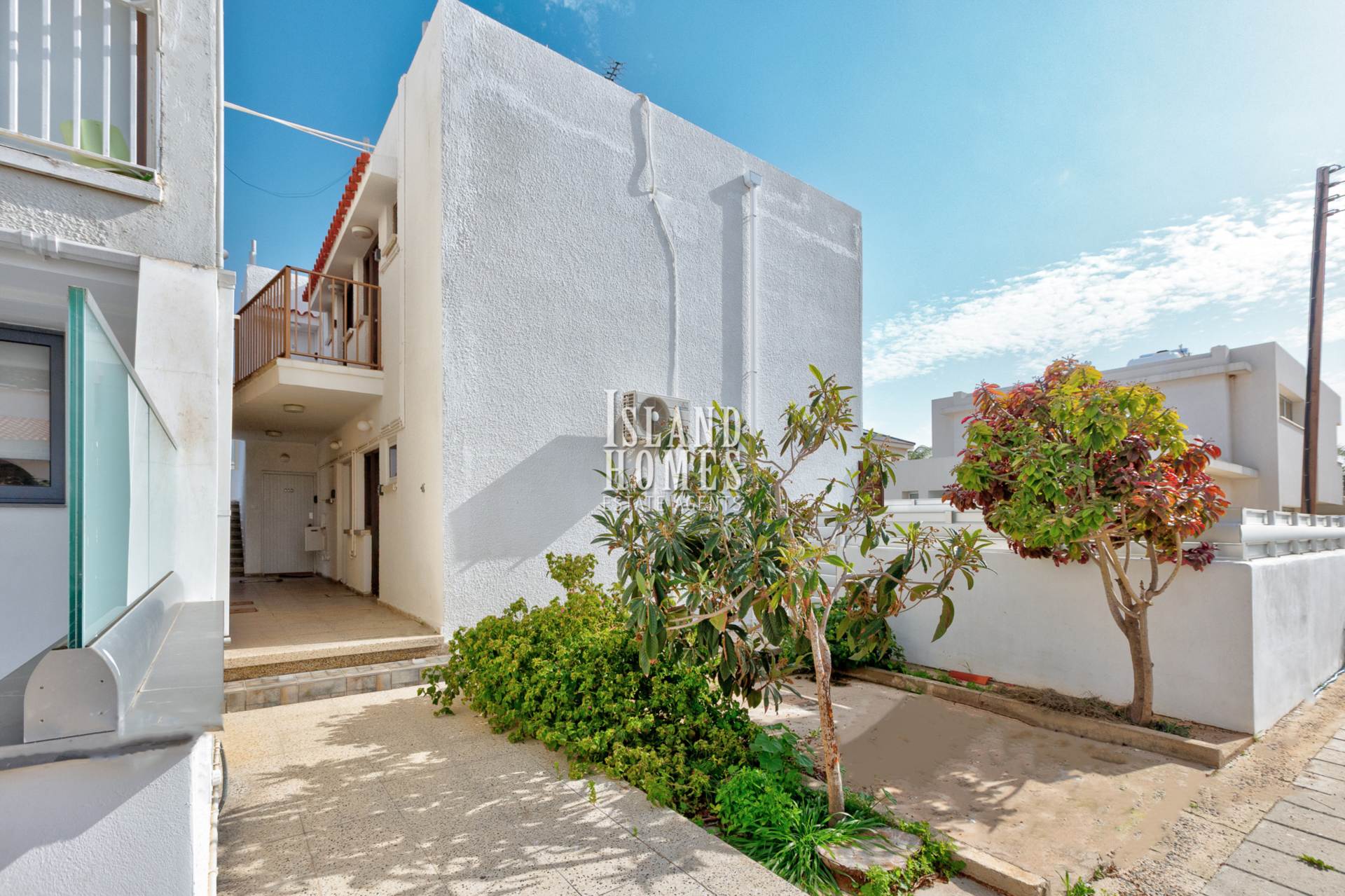 Studio in Ayia Napa, Famagusta, Cyprus – CgA106