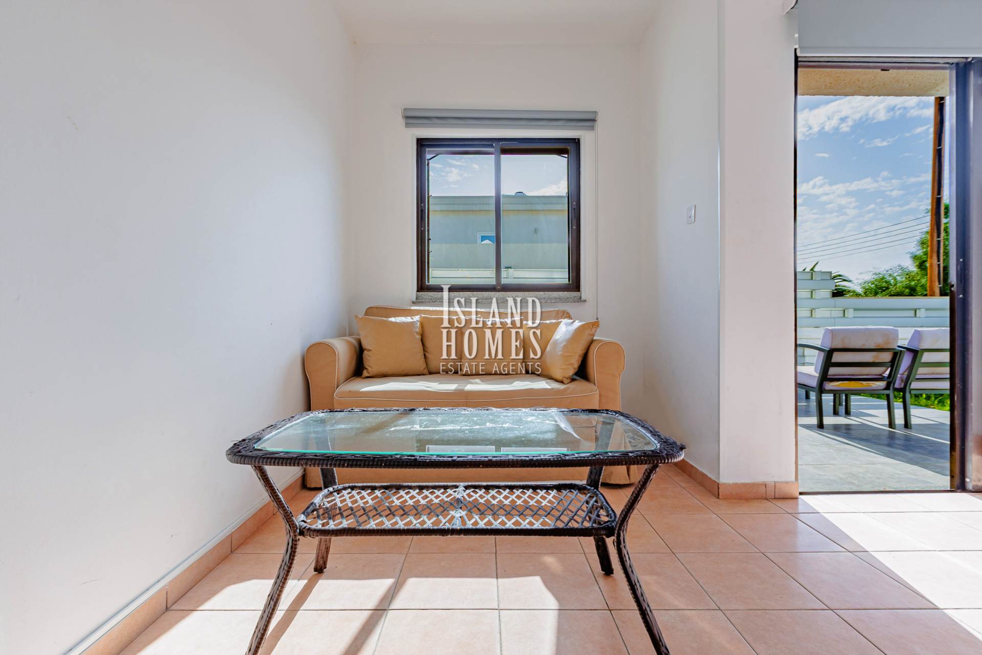 Studio in Ayia Napa, Famagusta, Cyprus – CgA106