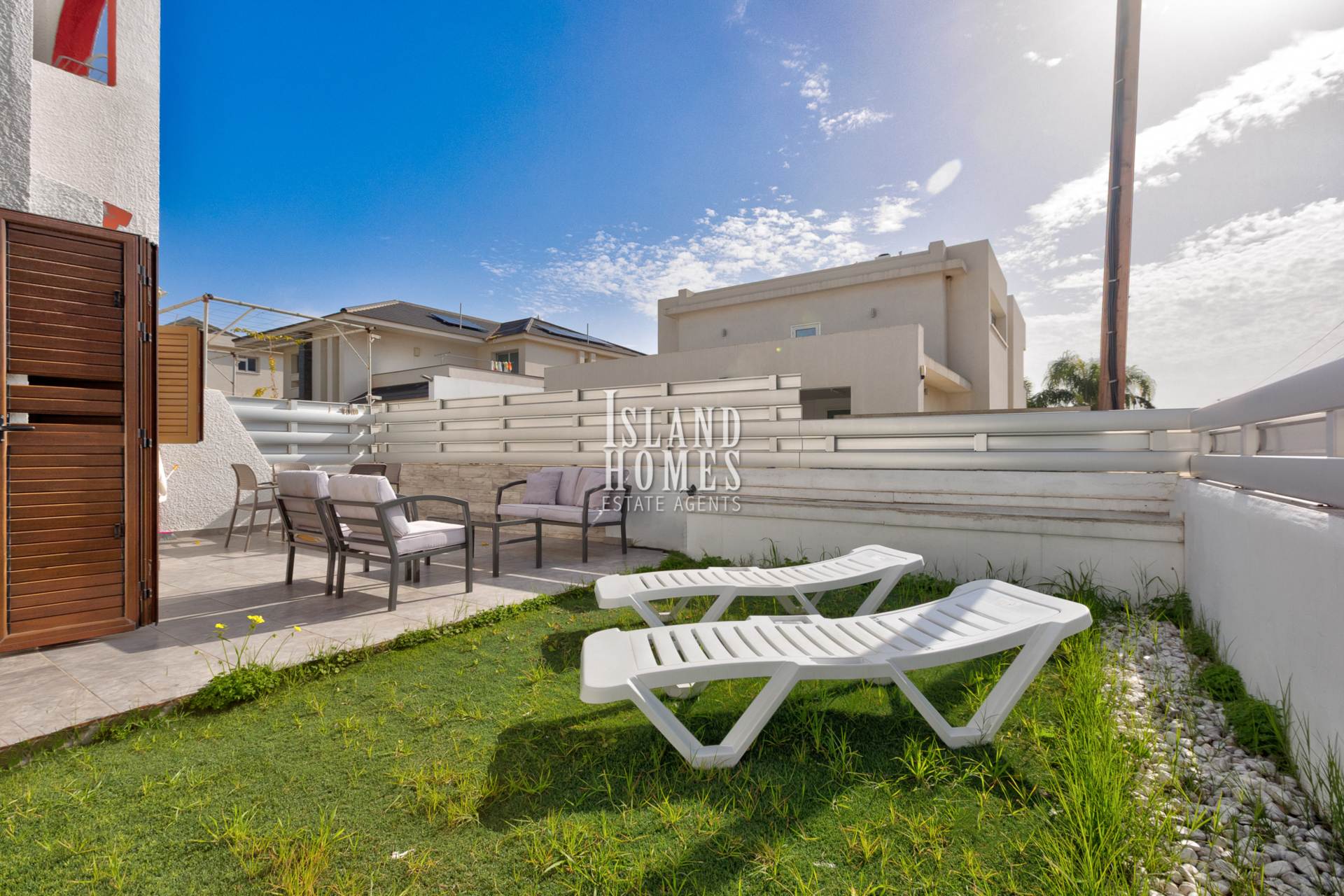 Studio in Ayia Napa, Famagusta, Cyprus – CgA106