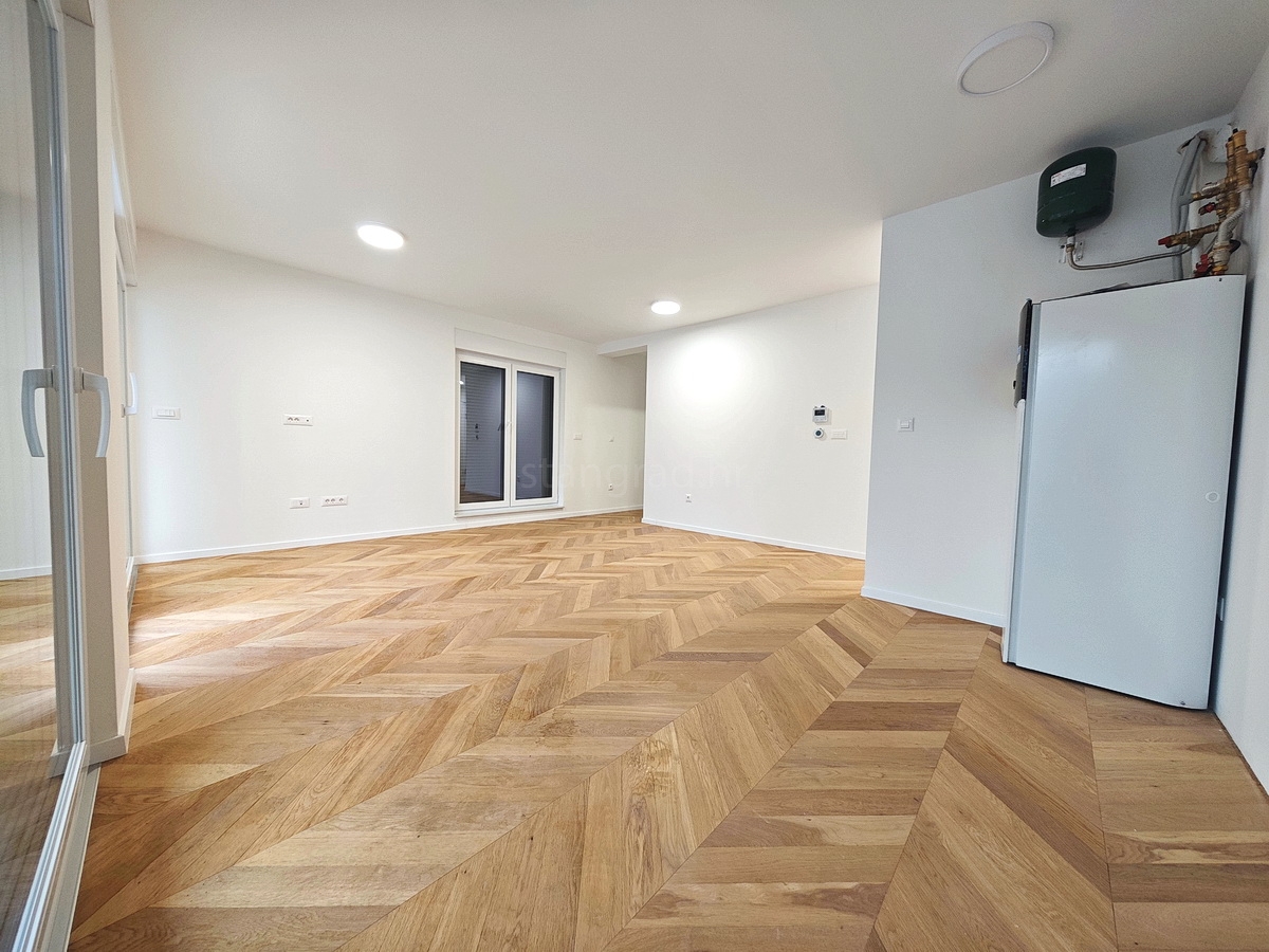 1 bedroom apartment in Krk, Croatia – 103588