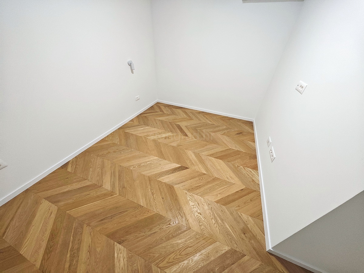 1 bedroom apartment in Krk, Croatia – 103588