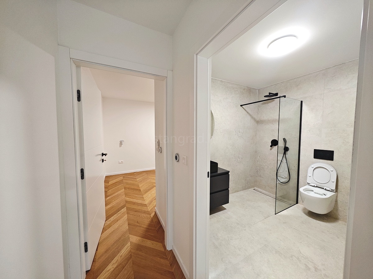 1 bedroom apartment in Krk, Croatia – 103588