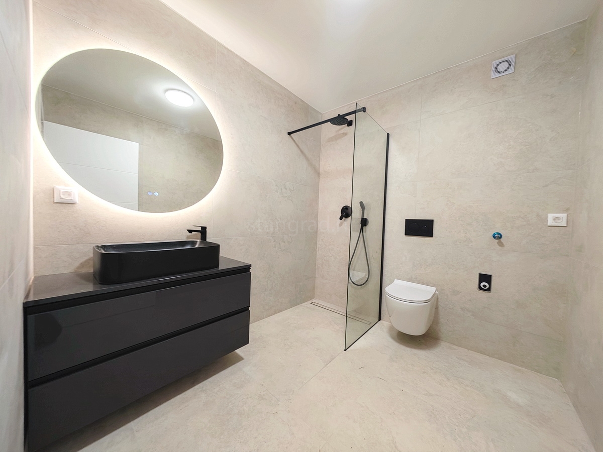 1 bedroom apartment in Krk, Croatia – 103588