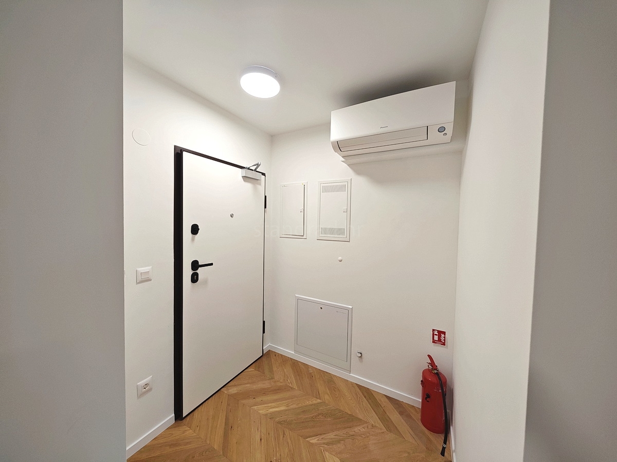 1 bedroom apartment in Krk, Croatia – 103588