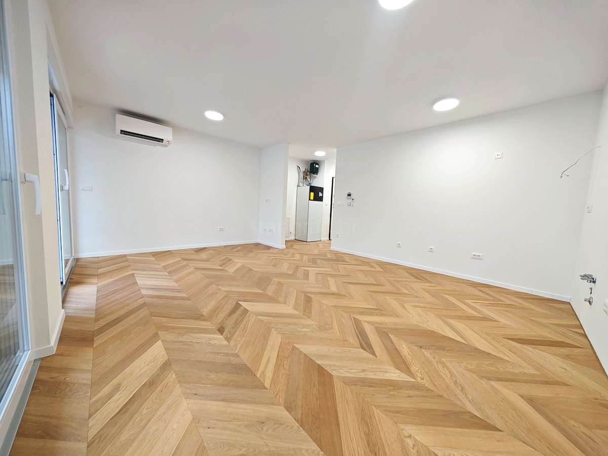 1 bedroom apartment in Krk, Croatia – 103586