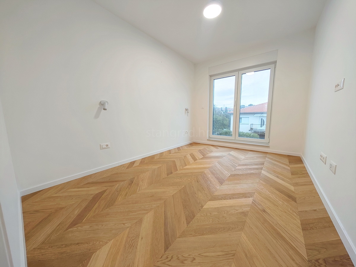 1 bedroom apartment in Krk, Croatia – 103586