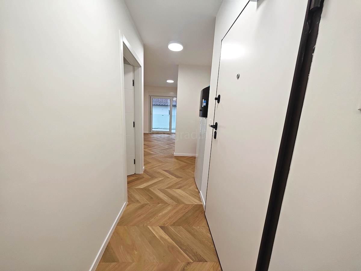 1 bedroom apartment in Krk, Croatia – 103586