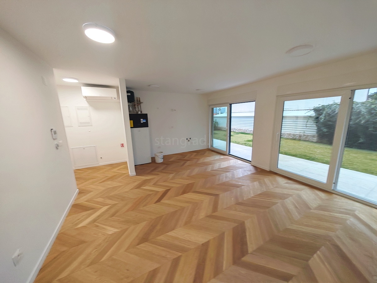 1 bedroom apartment in Krk, Croatia – 103585