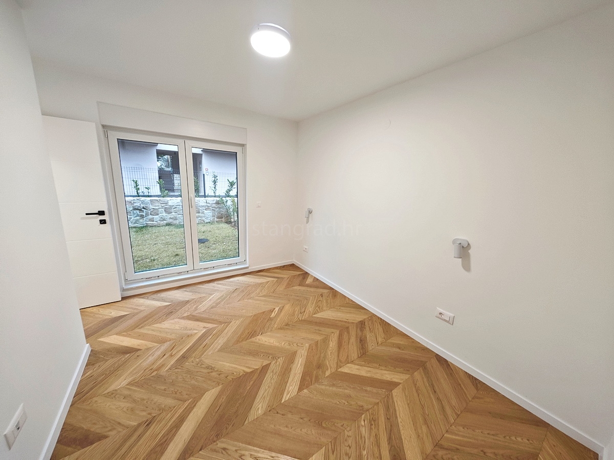 1 bedroom apartment in Krk, Croatia – 103585