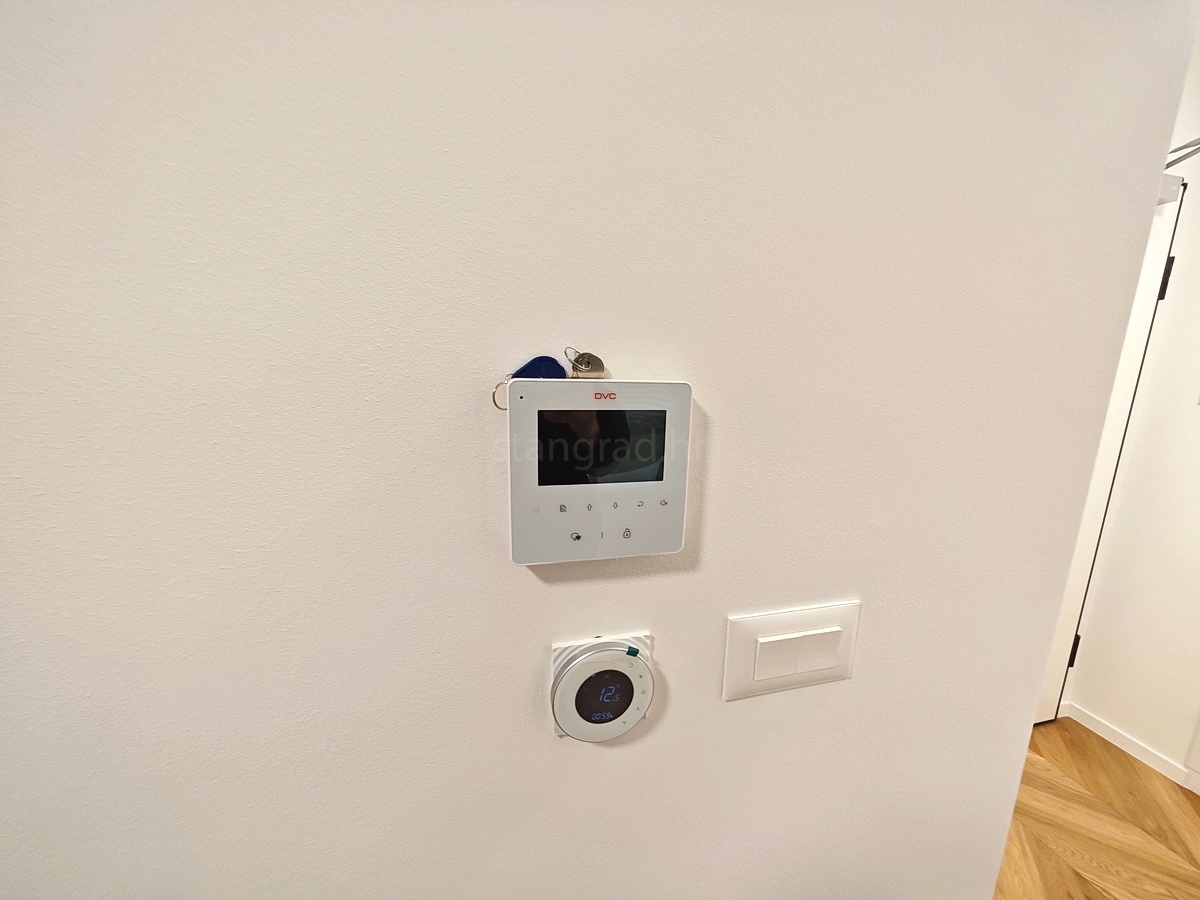 1 bedroom apartment in Krk, Croatia – 103585