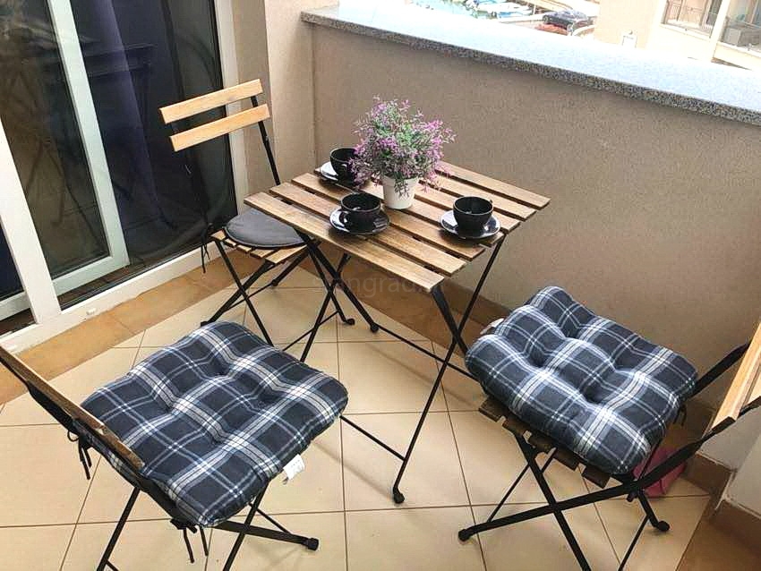 1 bedroom apartment in Novi Vinodolski, Croatia – 103584