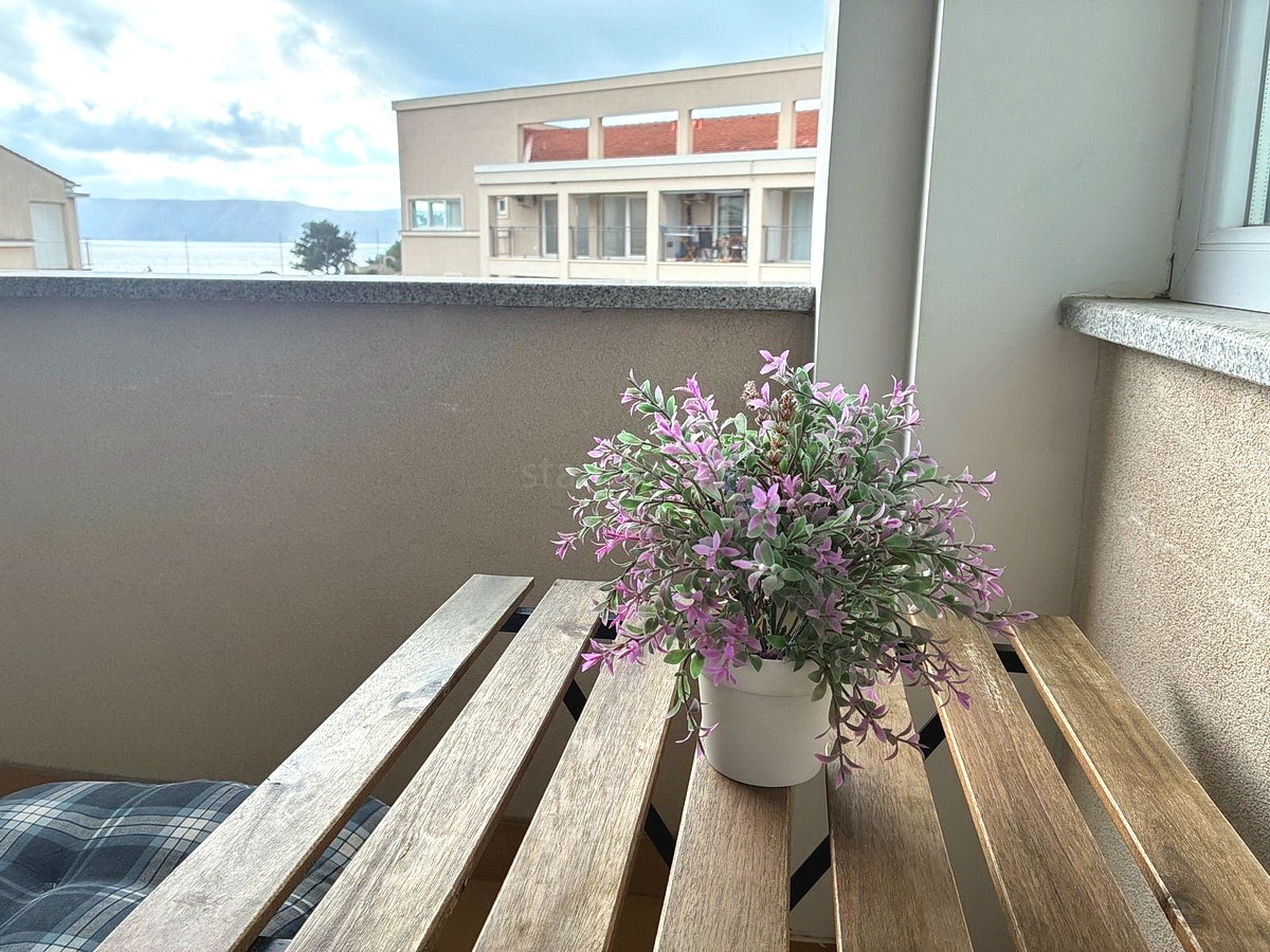 1 bedroom apartment in Novi Vinodolski, Croatia – 103584