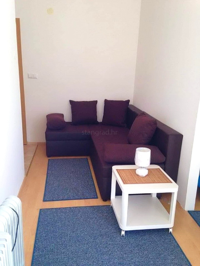 1 bedroom apartment in Novi Vinodolski, Croatia – 103584