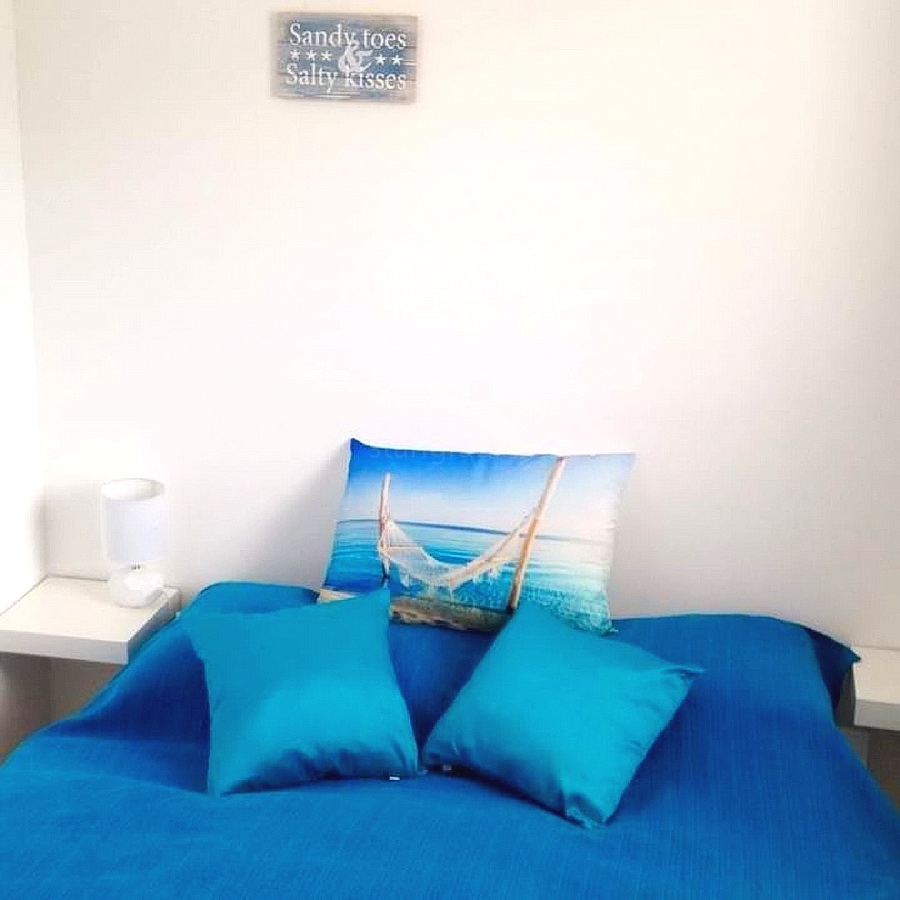 1 bedroom apartment in Novi Vinodolski, Croatia – 103584