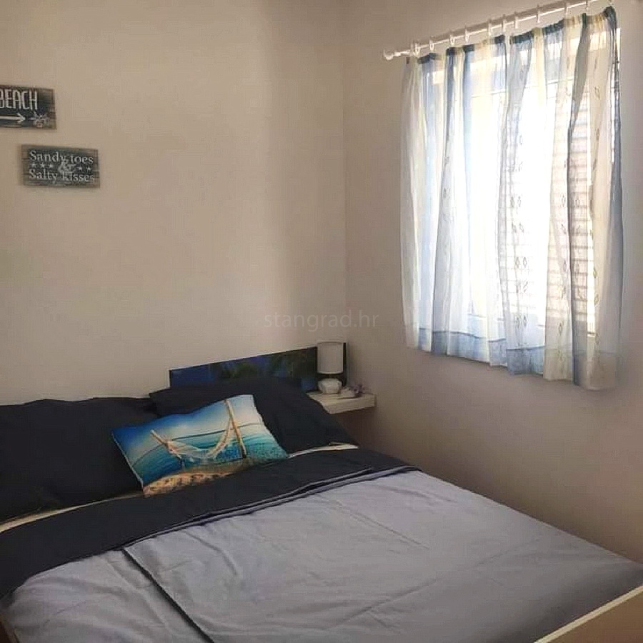 1 bedroom apartment in Novi Vinodolski, Croatia – 103584