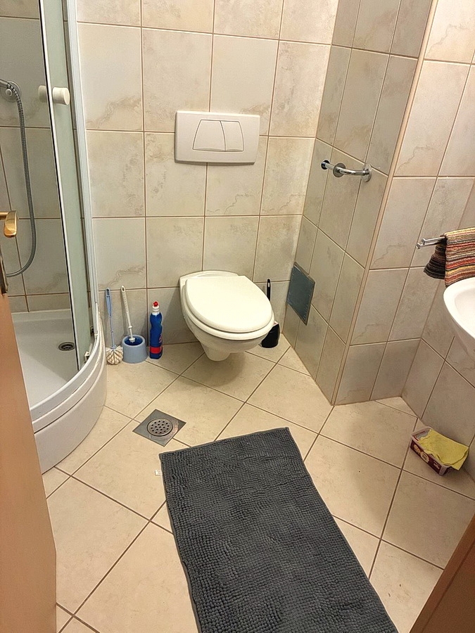 1 bedroom apartment in Novi Vinodolski, Croatia – 103584