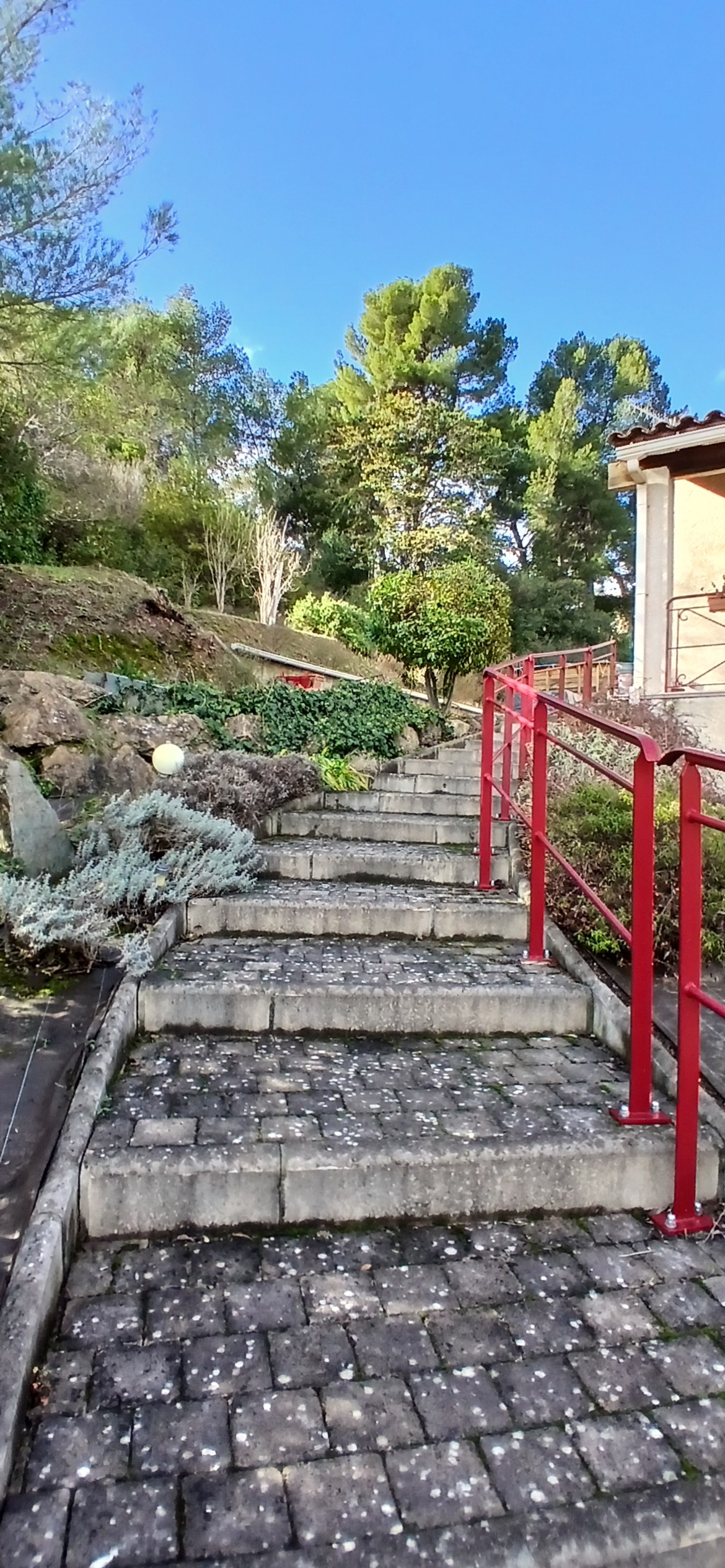 4 bedroom Detached House in Badens, Aude, France – cb345600e