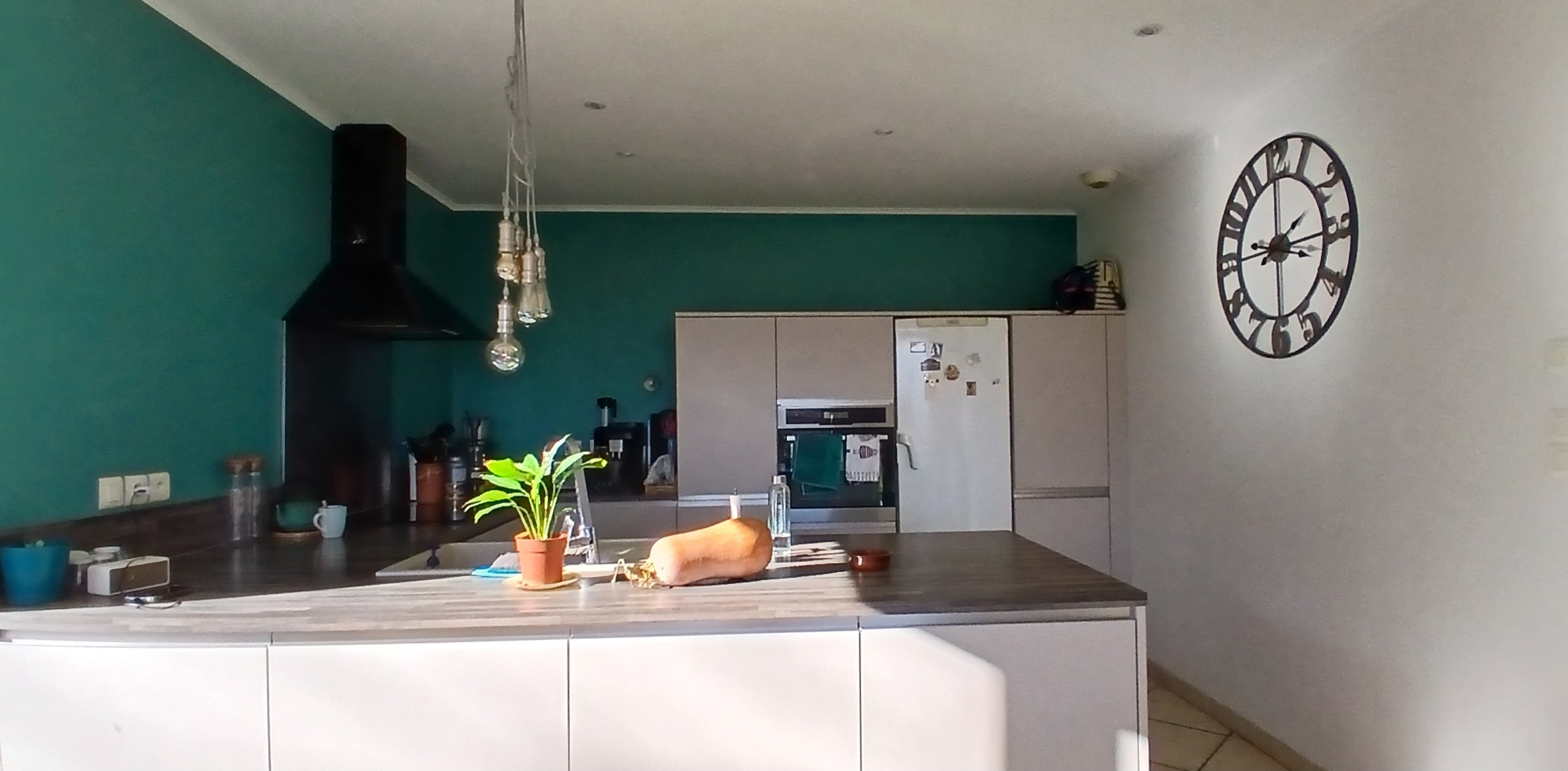 4 bedroom Detached House in Badens, Aude, France – cb345600e