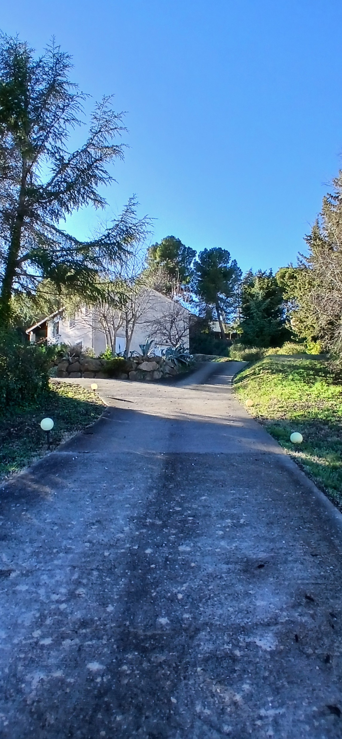 4 bedroom Detached House in Badens, Aude, France – cb345600e