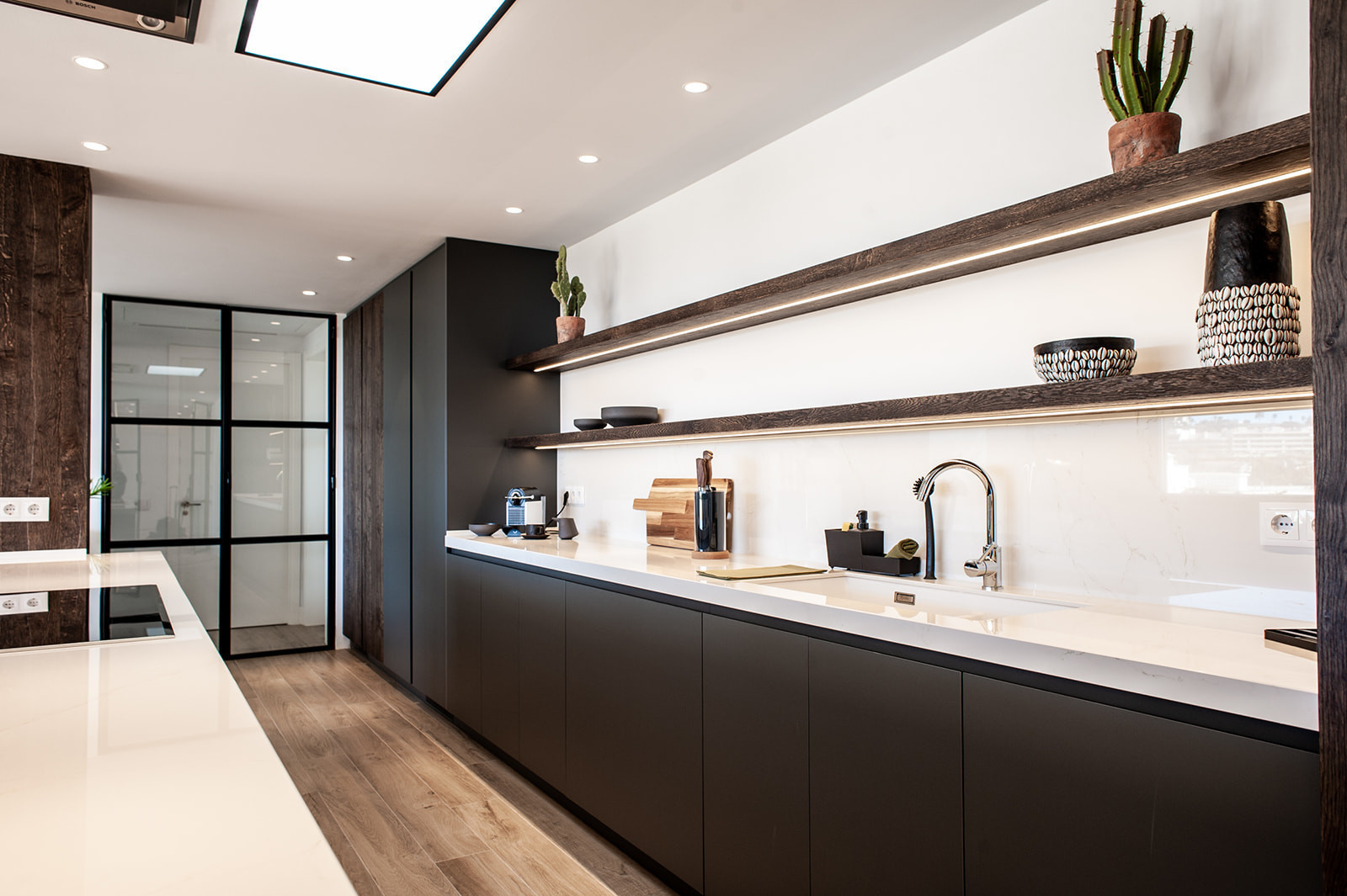 4 bedroom Penthouse in Marbella, Malaga, Spain – 428-03190D