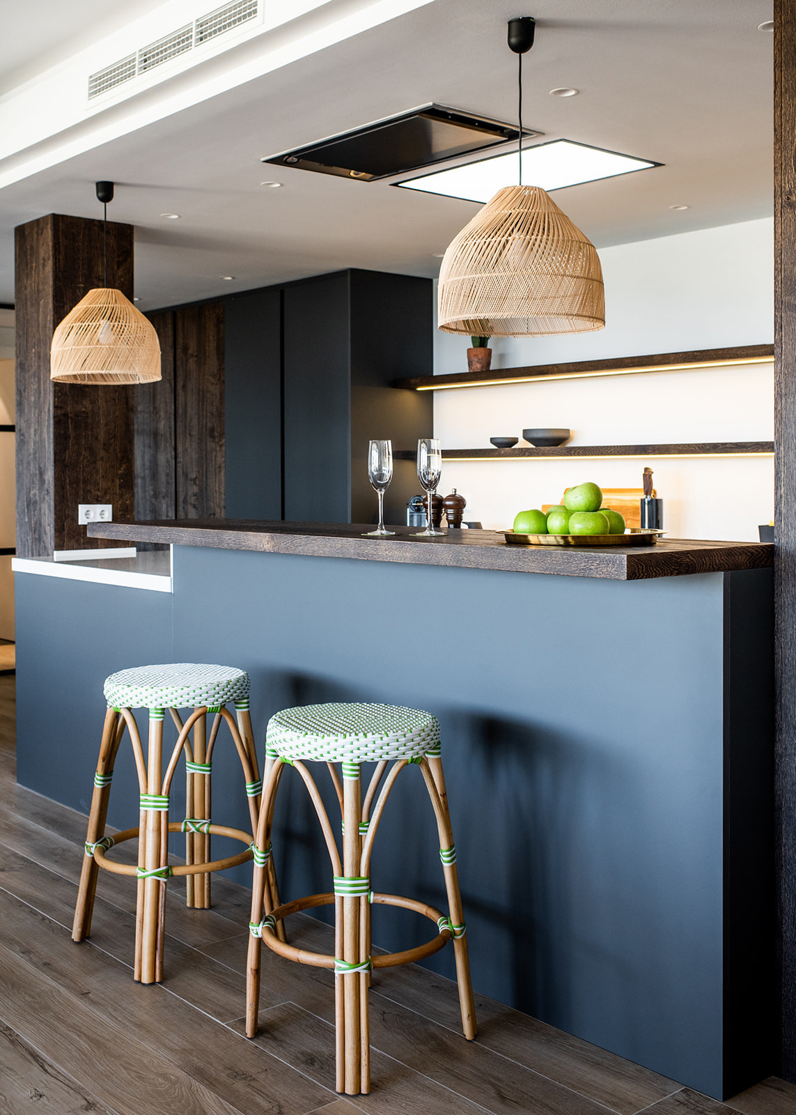 4 bedroom Penthouse in Marbella, Malaga, Spain – 428-03190D