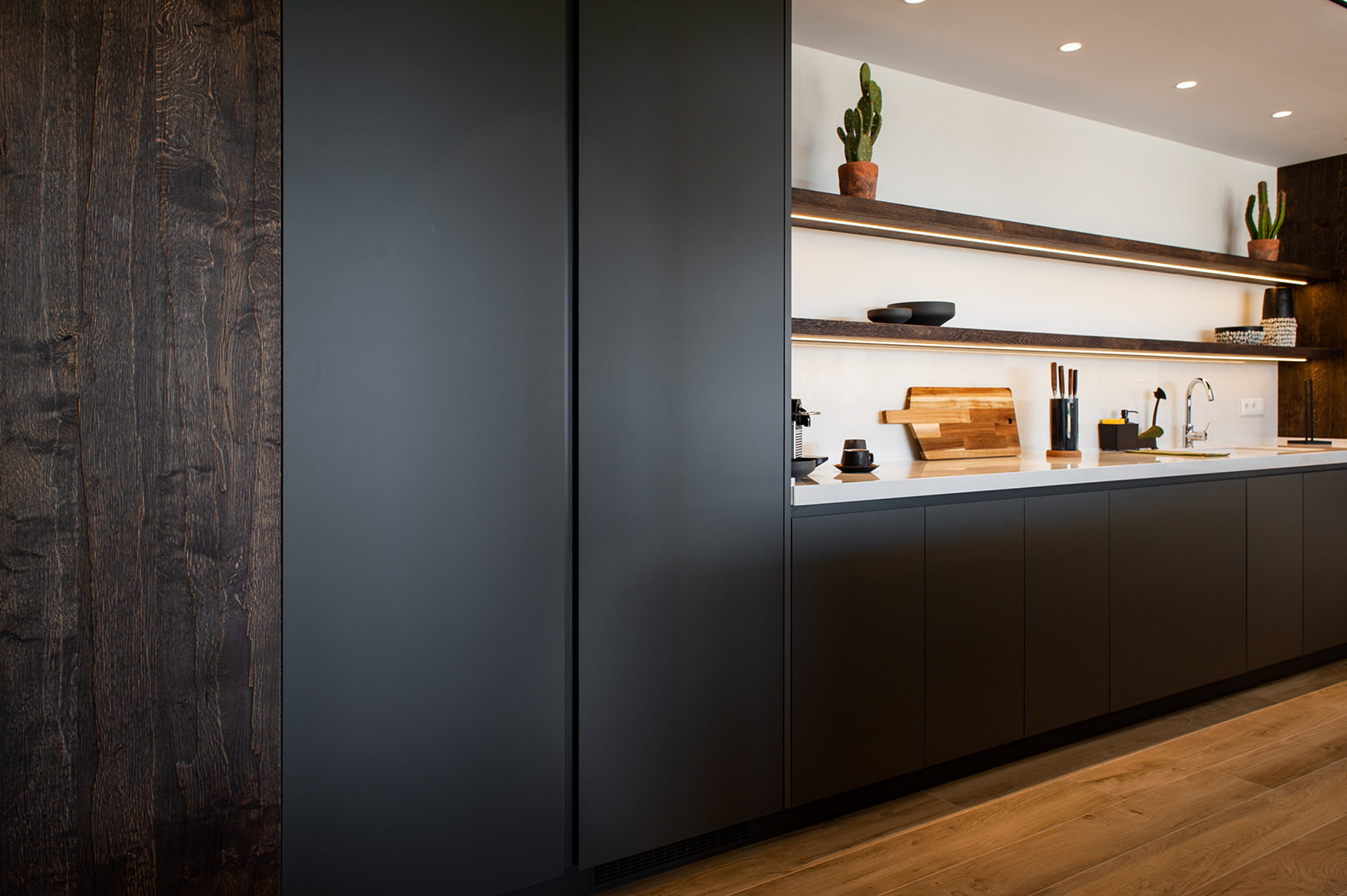 4 bedroom Penthouse in Marbella, Malaga, Spain – 428-03190D