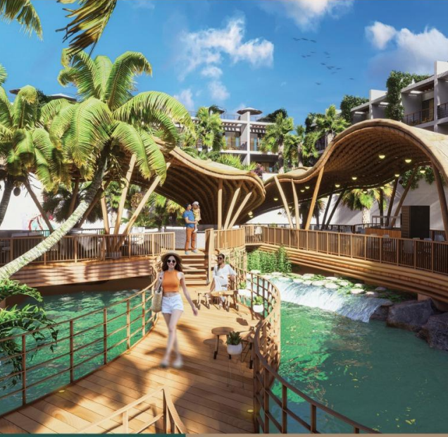 Only 5 Villas left – Luxury Health & Wellness Phuket- 6 Bed Villa, with own Pool, Tatlisu, Northern Cyprus