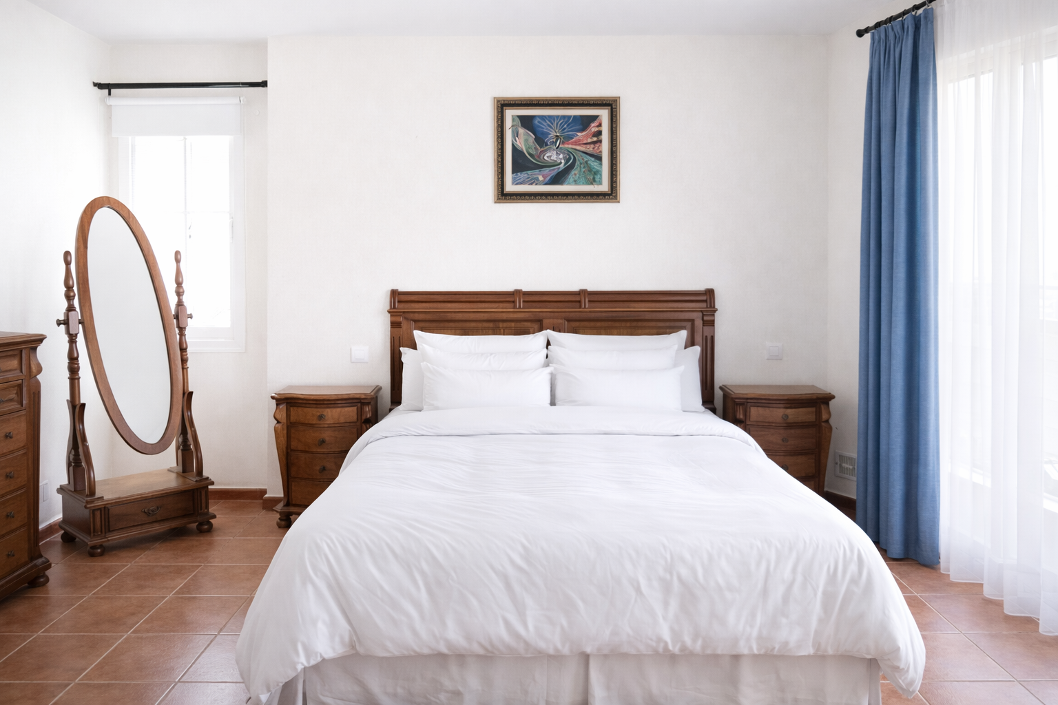 6 bedroom Semi Detached House in San Pedro De Alcantara, Malaga, Spain – 428-05167P