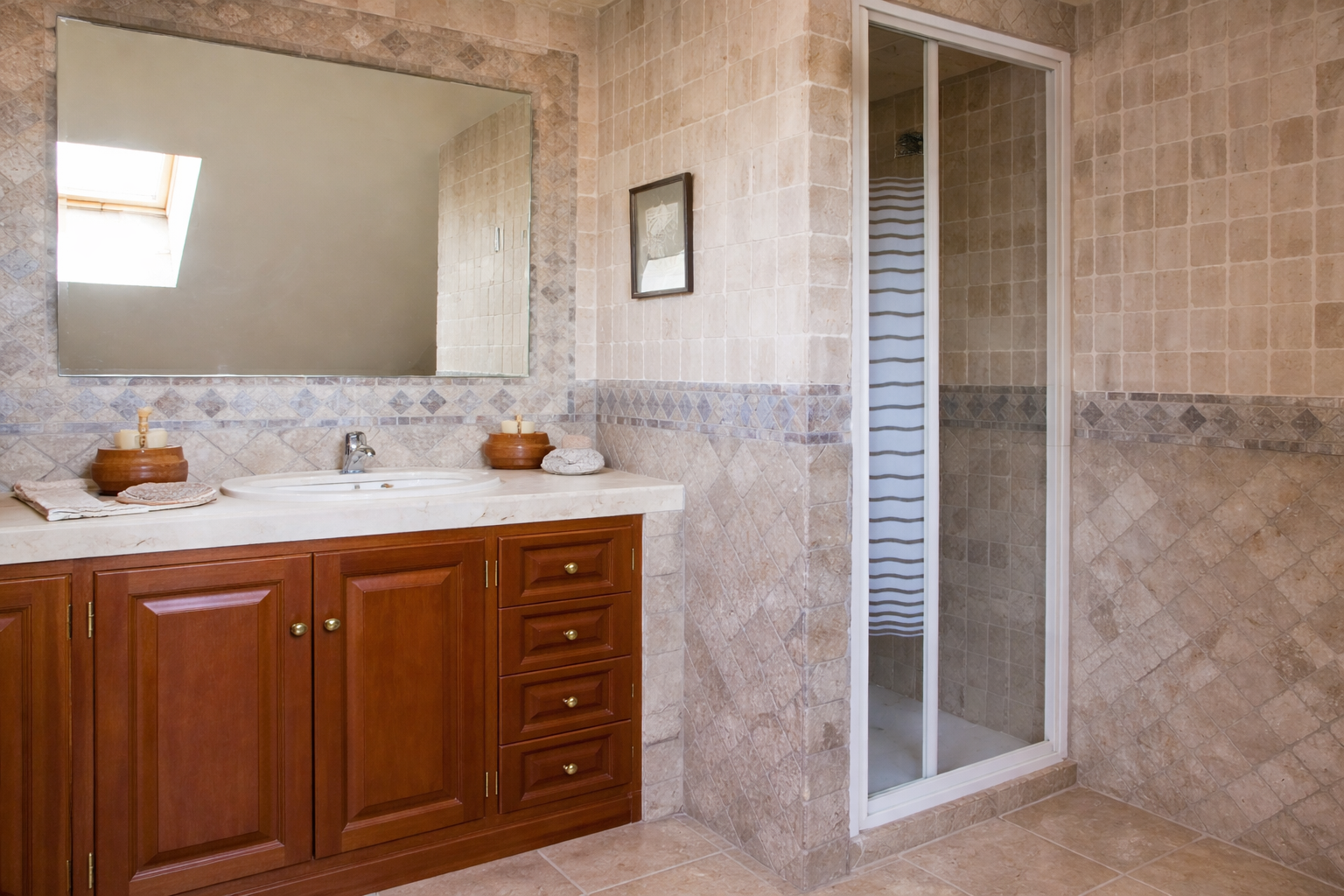 6 bedroom Semi Detached House in San Pedro De Alcantara, Malaga, Spain – 428-05167P