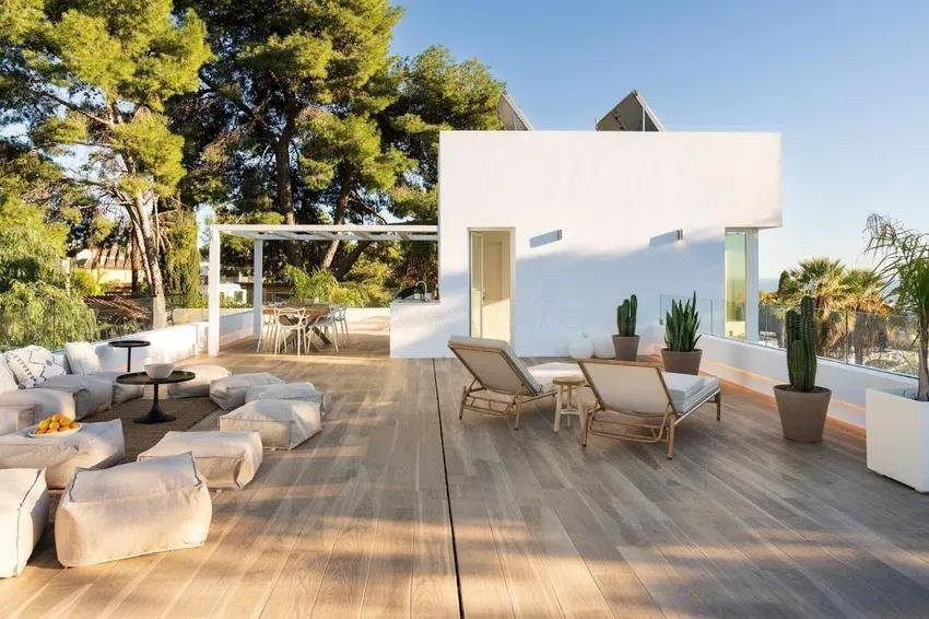 6 bedroom Villa in Marbella, Malaga, Spain – 428-05184P