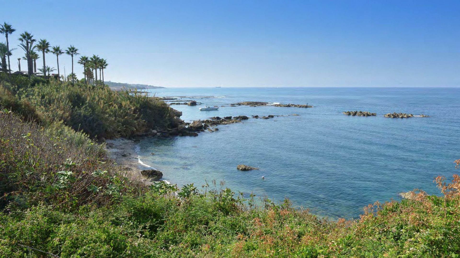 5 bedroom Villas / Houses in Kissonerga, Paphos, Cyprus – V-ARM-5-03