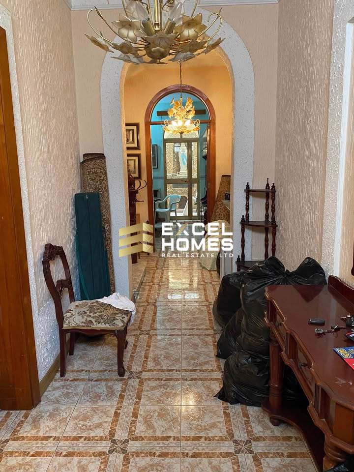 3 bedroom Townhouse in Naxxar, Malta – 66197