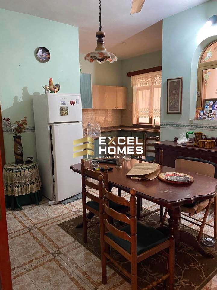 3 bedroom Townhouse in Naxxar, Malta – 66197