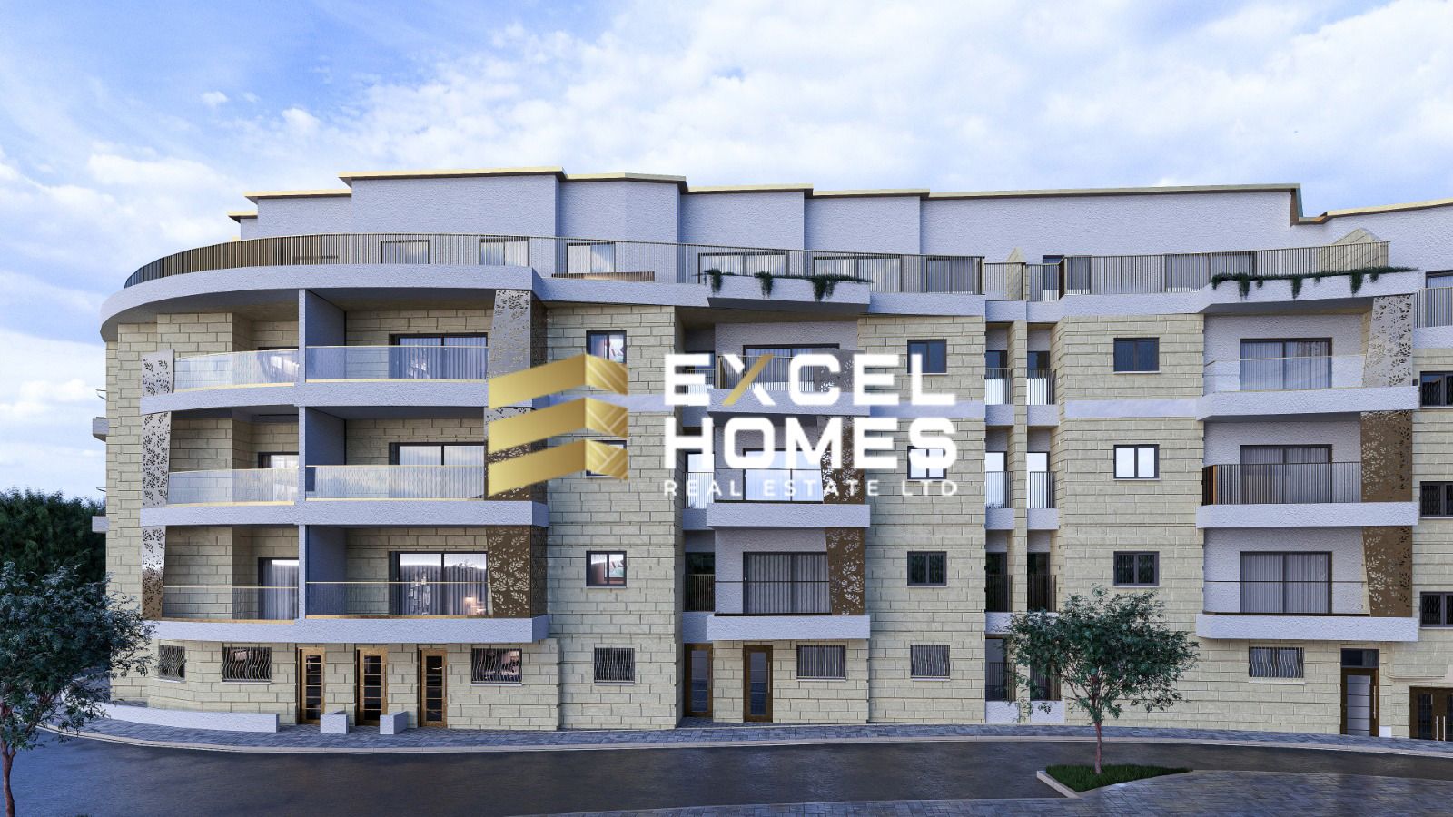 2 bedroom Site in Naxxar, Malta – 66189