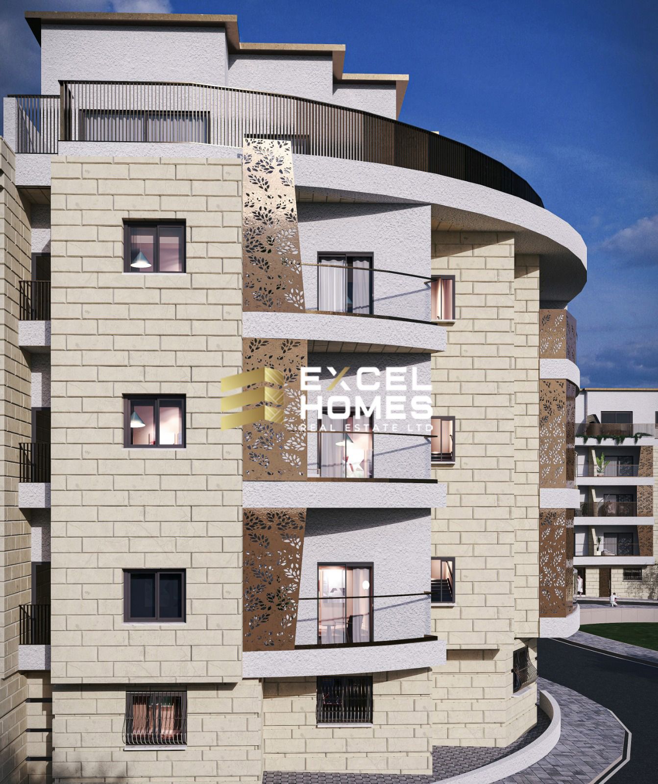 1 bedroom Maisonette in Naxxar, Malta – 66187