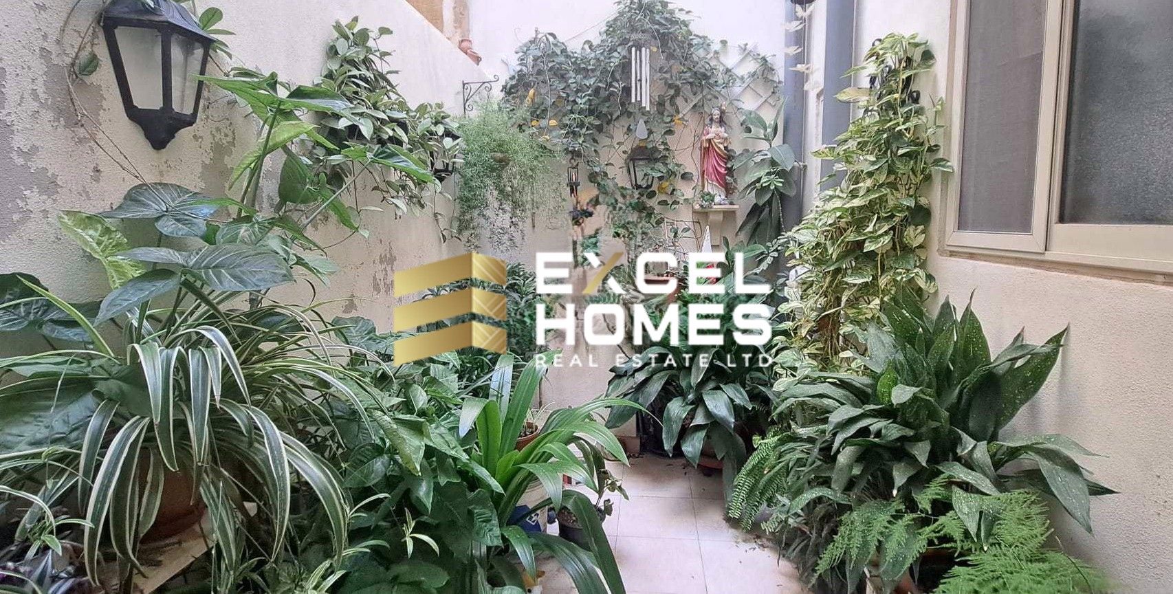 2 bedroom Townhouse in Tarxien, Malta – 66183