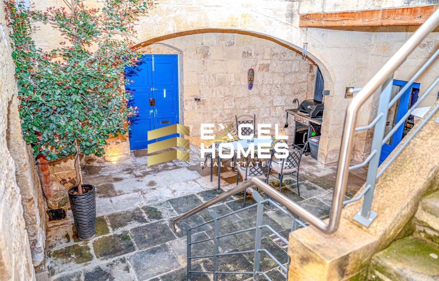 3 bedroom Character House in Tarxien, Malta – 66181