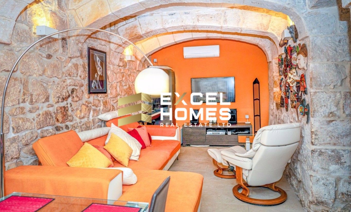 3 bedroom Character House in Tarxien, Malta – 66181