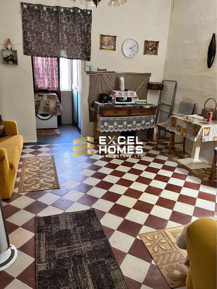 1 bedroom Maisonette in Marsa, Malta – 66179